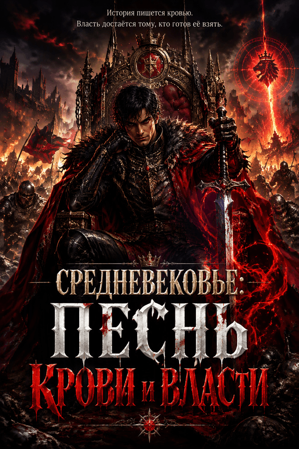Средневековье: Песнь крови и власти