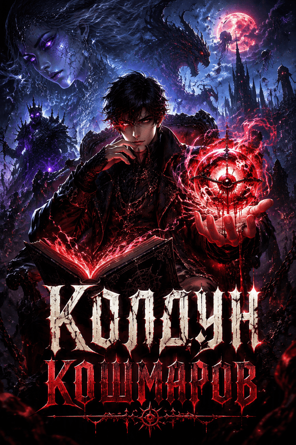 Колдун кошмаров