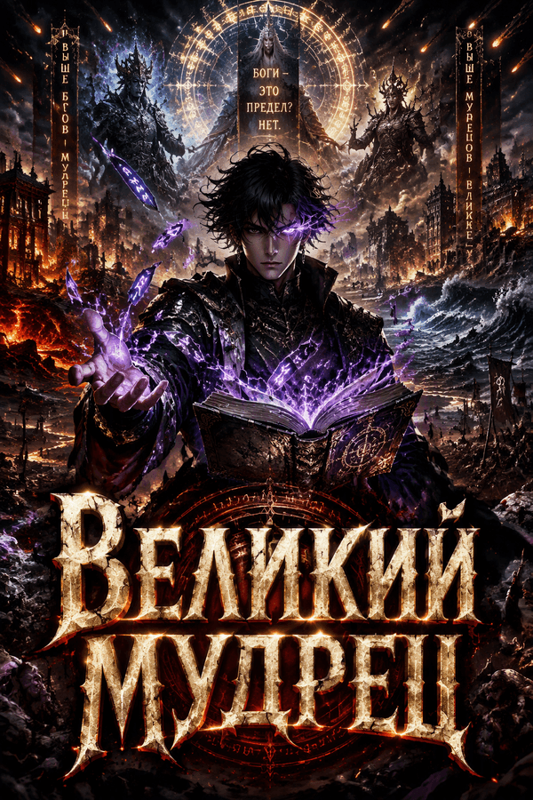 Великий Мудрец