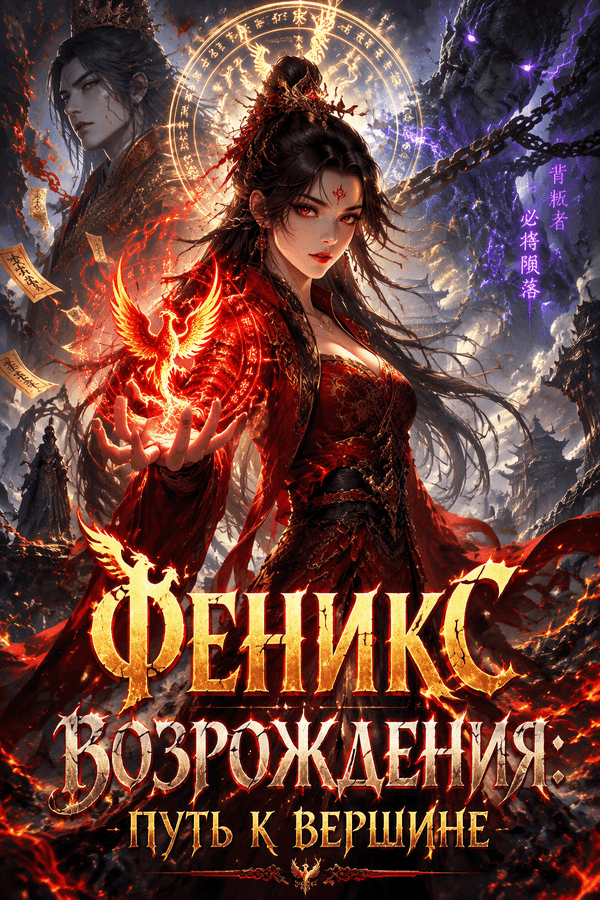 Феникс Возрождения: Путь к Вершине