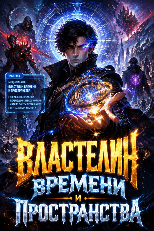 Властелин Времени и Пространства