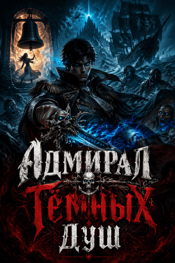 Адмирал Тёмных Душ
