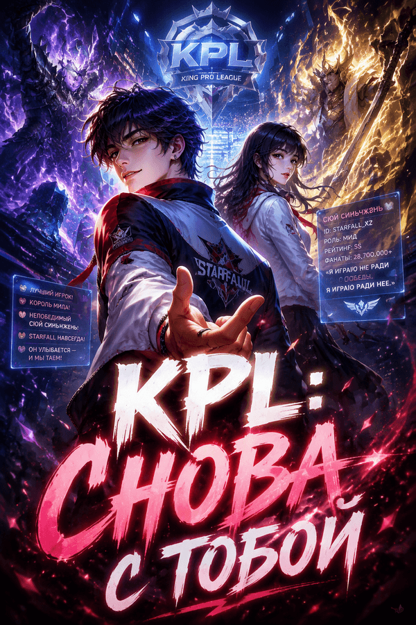 KPL: Снова с тобой