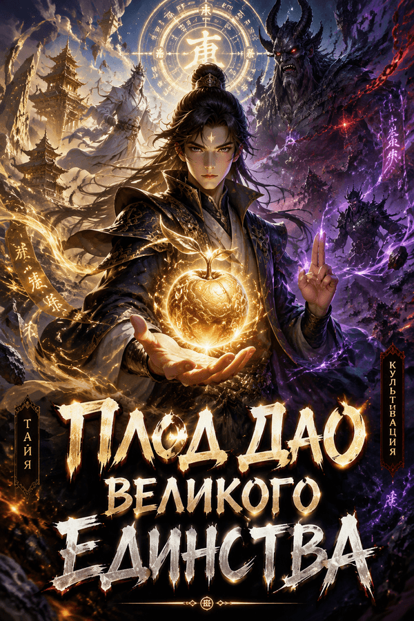 Плод Дао Великого Единства