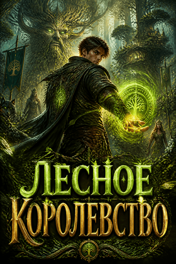Лесное Королевство