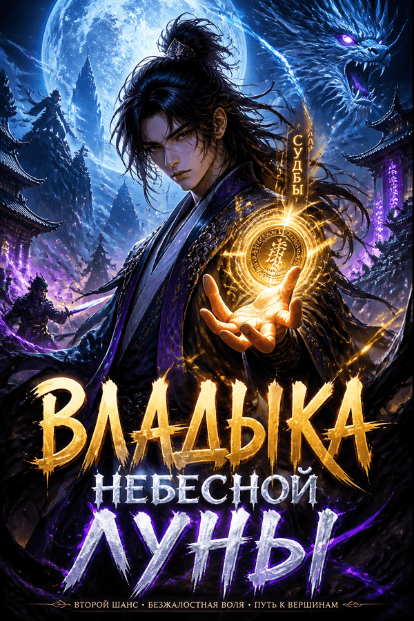 Владыка Небесной Луны