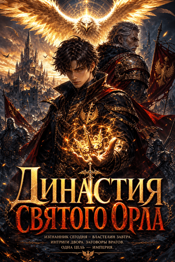 Династия Святого Орла