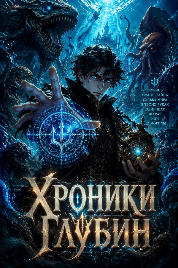 Хроники Глубин
