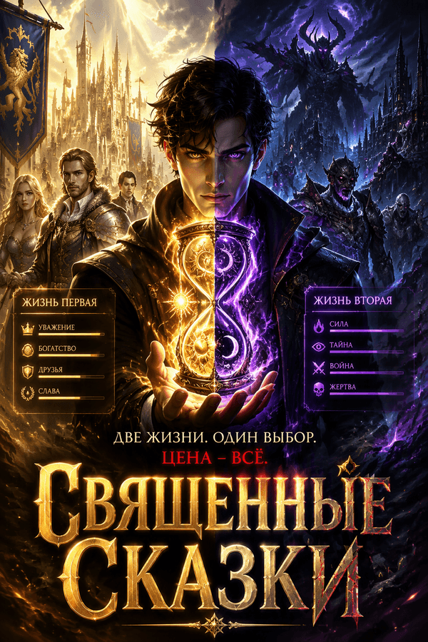 Священные сказки