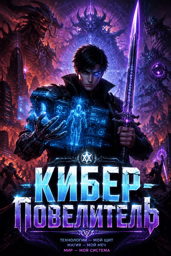 Кибер-Повелитель