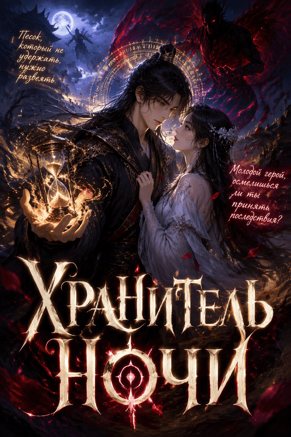 Хранитель Ночи