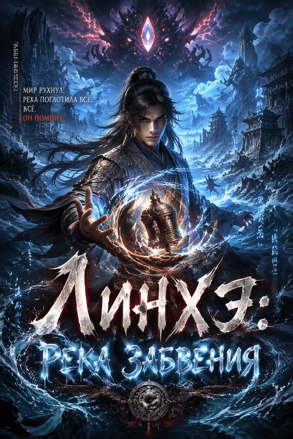 Линхэ: Река забвения