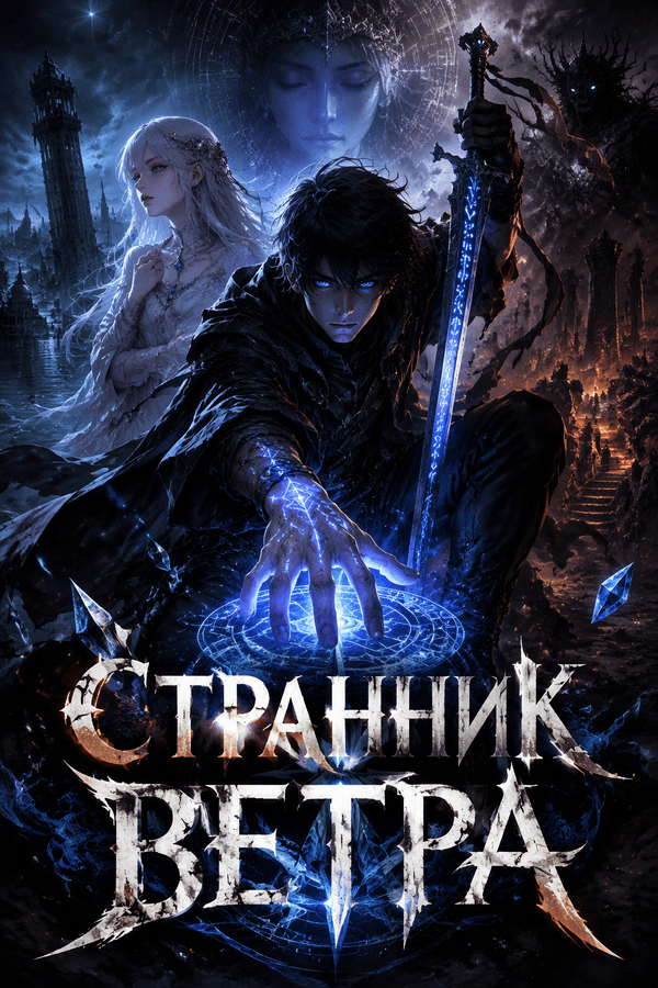 Странник Ветра