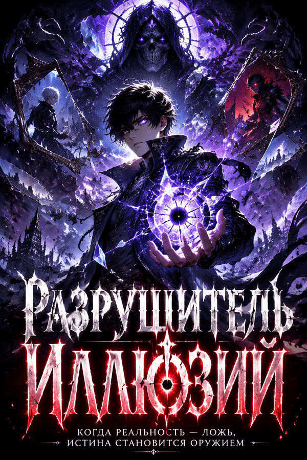 Разрушитель иллюзий