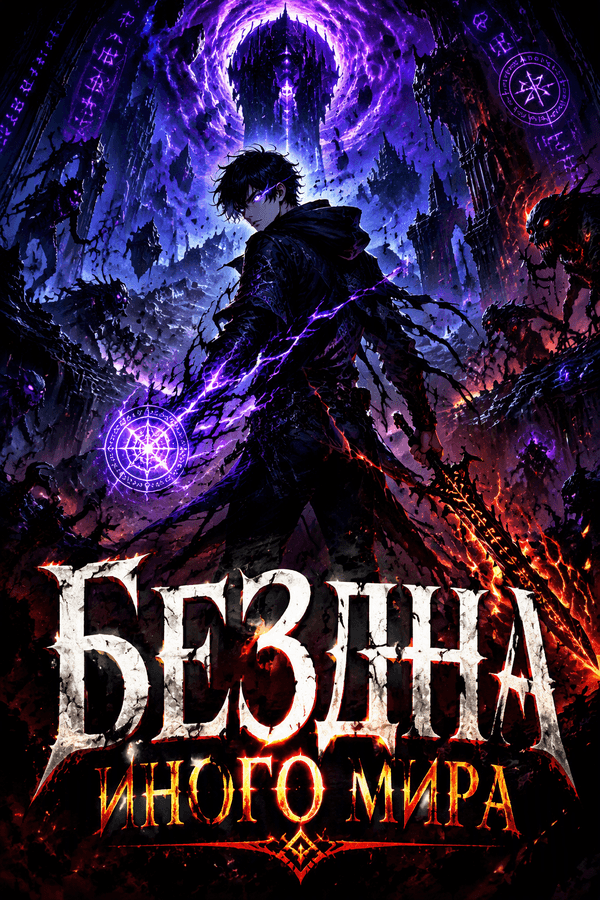 Бездна Иного Мира