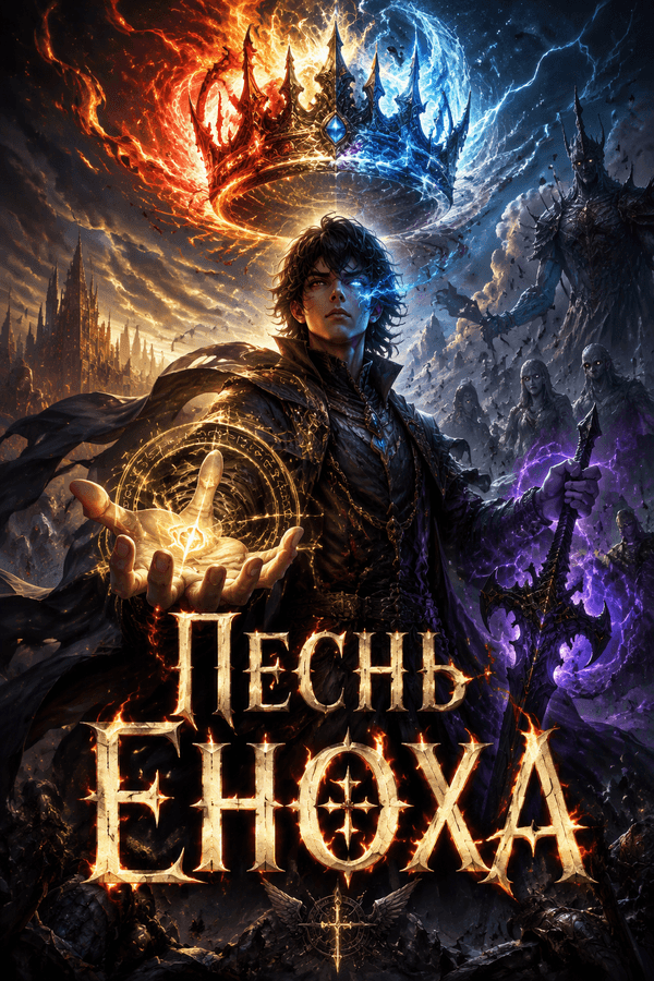 Песнь Еноха