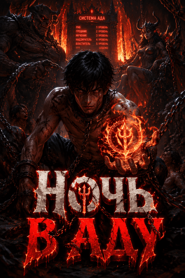 Ночь в аду