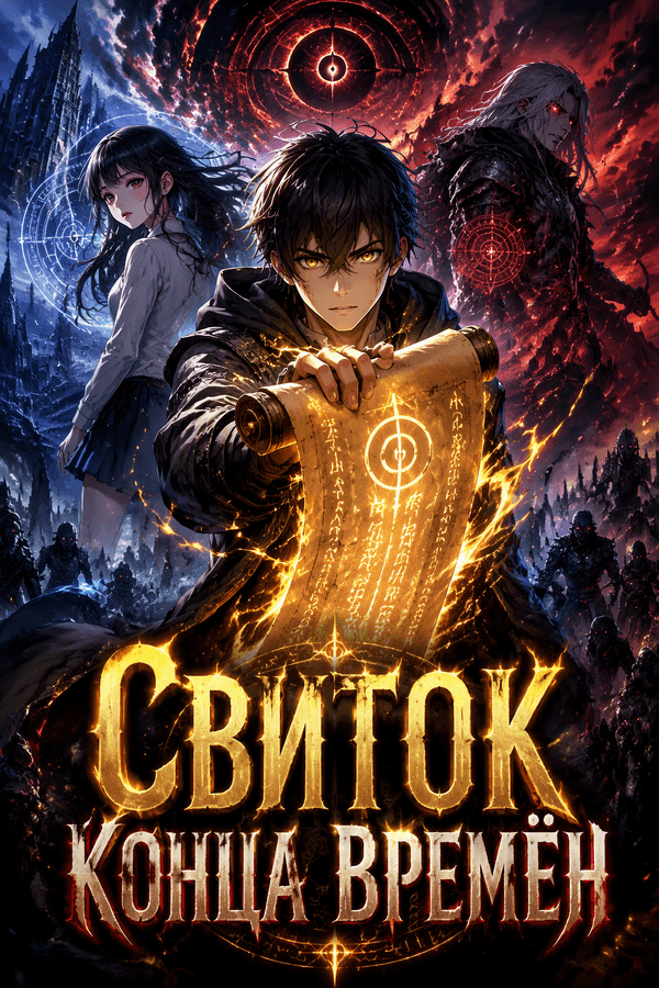 Свиток конца времён