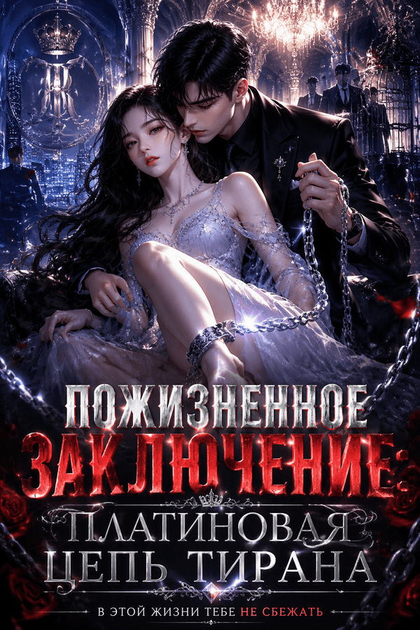 Пожизненное заключение: Платиновая цепь тирана