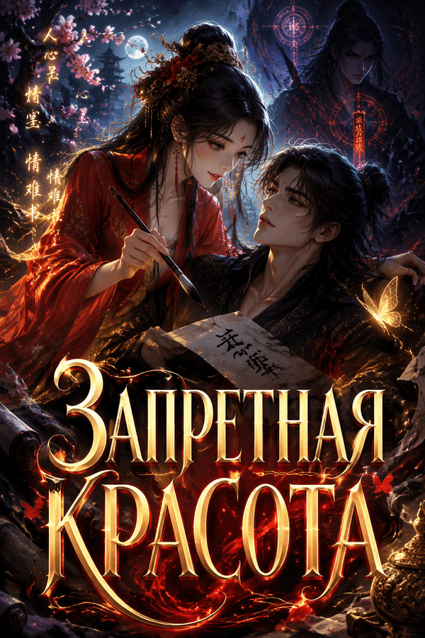 Запретная красота