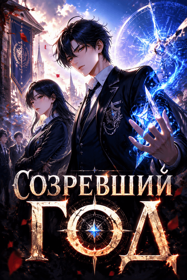 Созревший год