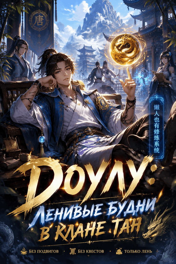 Доулу: Ленивые будни в клане Тан