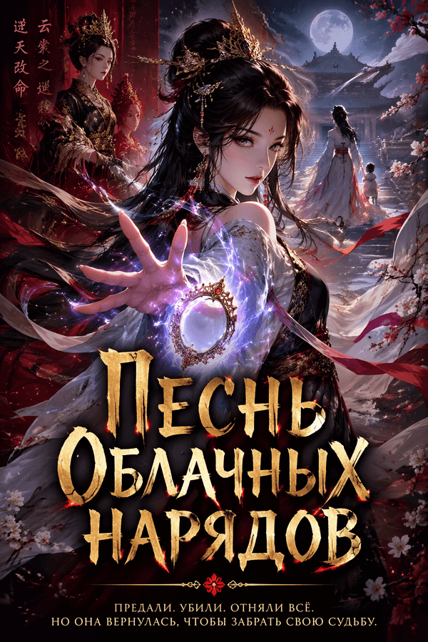 Песнь Облачных Нарядов