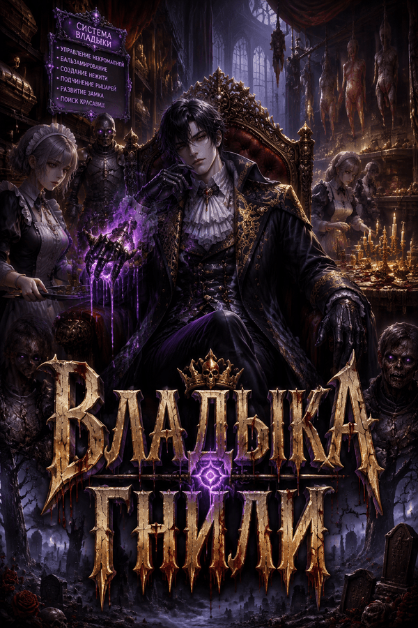 Владыка Гнили