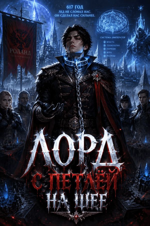 Лорд с петлёй на шее