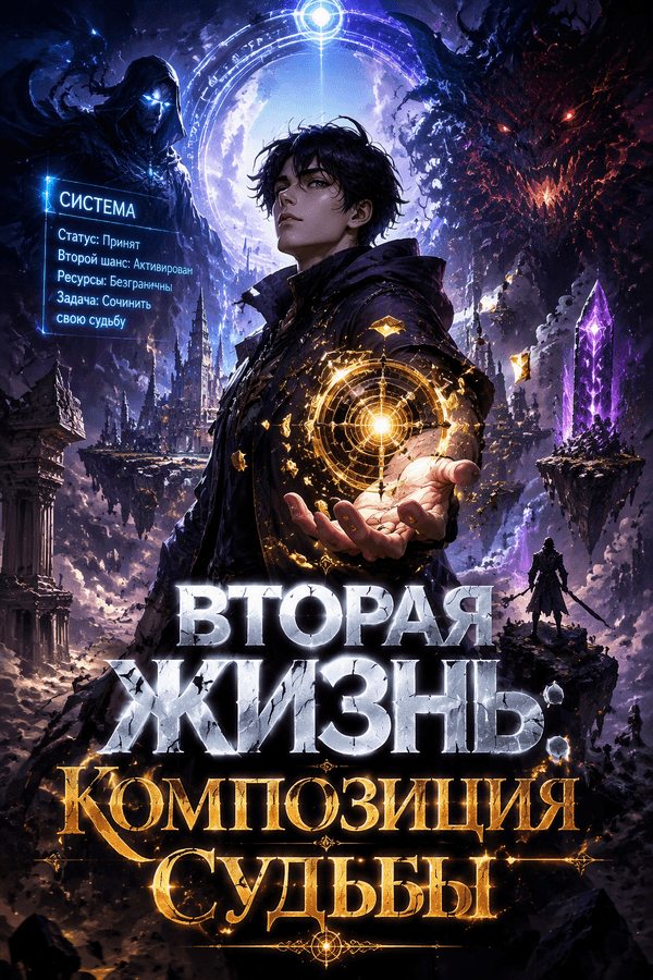 Вторая жизнь: Композиция судьбы