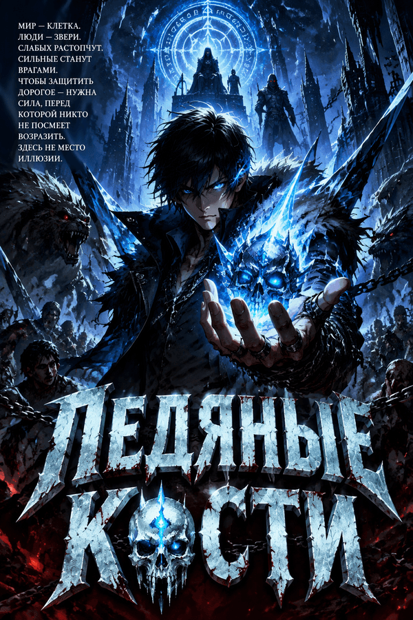 Ледяные кости