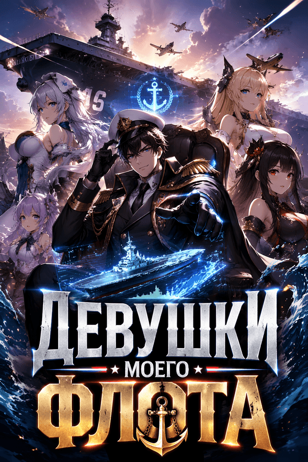 Девушки моего флота