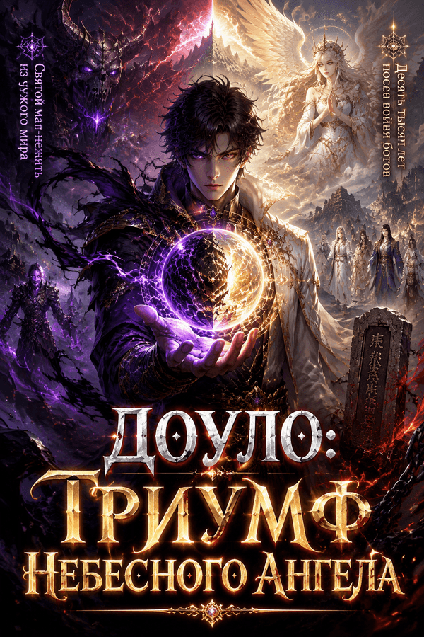 Доуло: Триумф Небесного Ангела