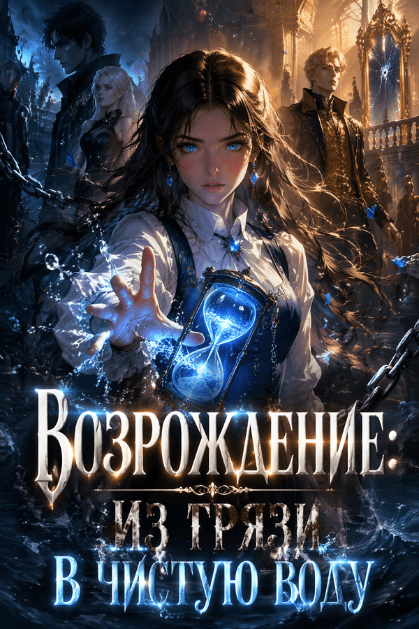 Возрождение: Из грязи в чистую воду