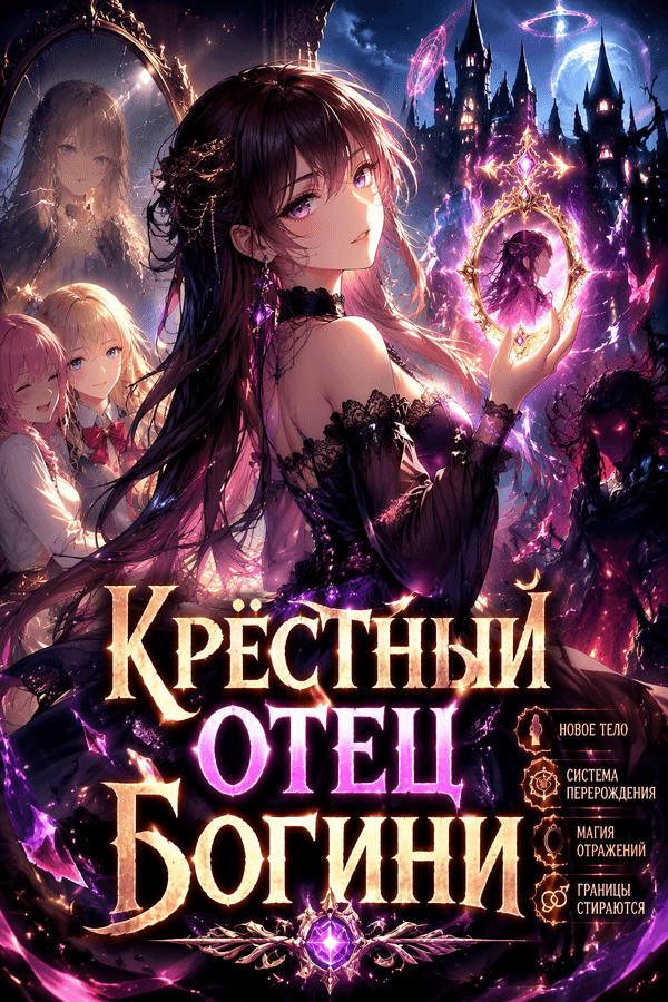 Крёстный отец богини