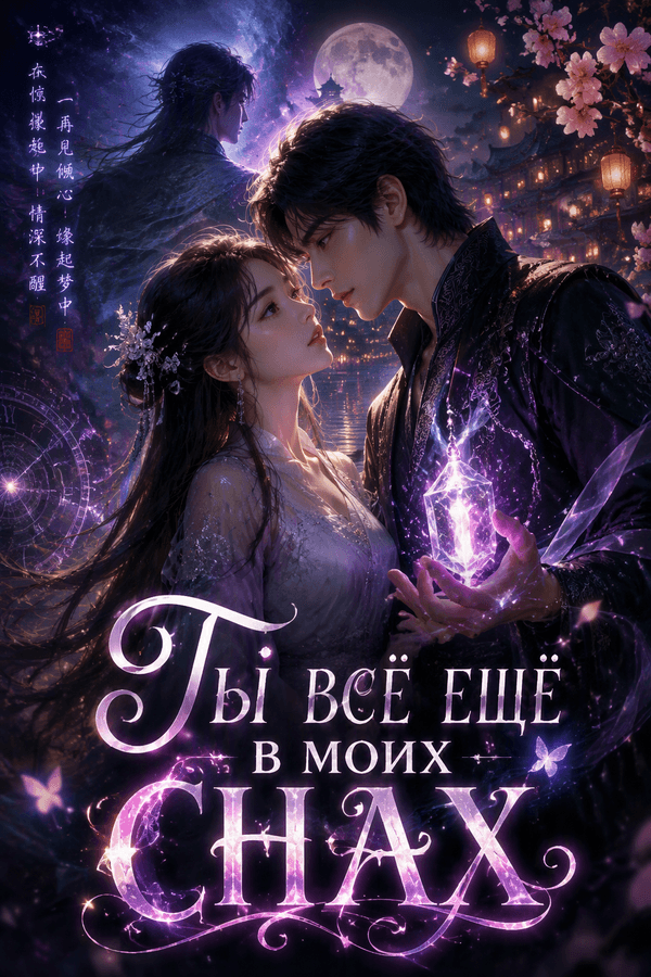 Ты всё ещё в моих снах