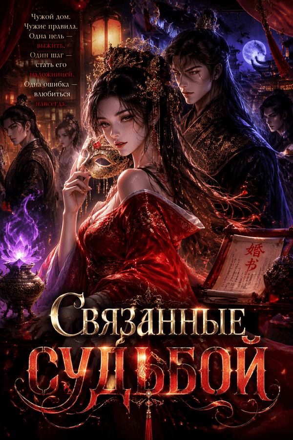 Связанные судьбой