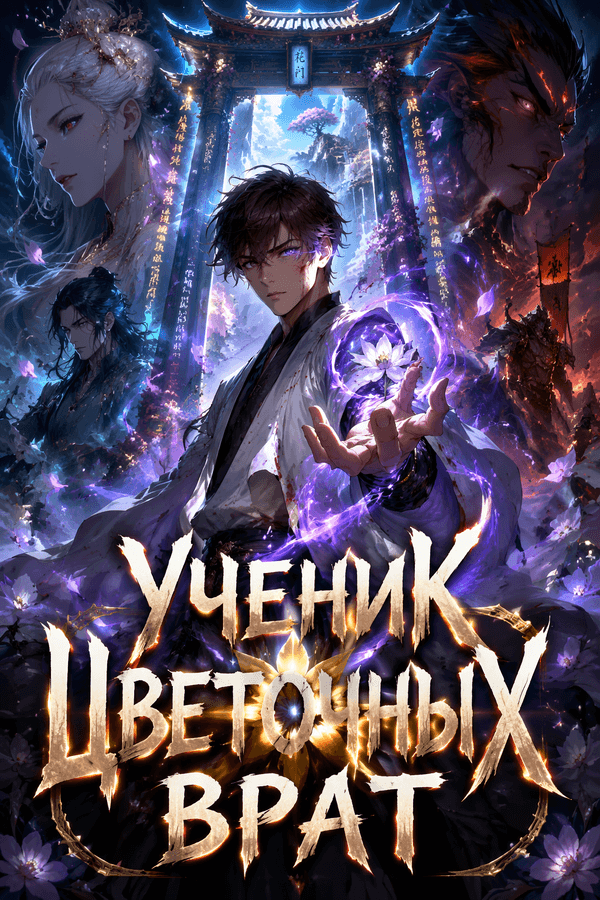 Ученик Цветочных Врат