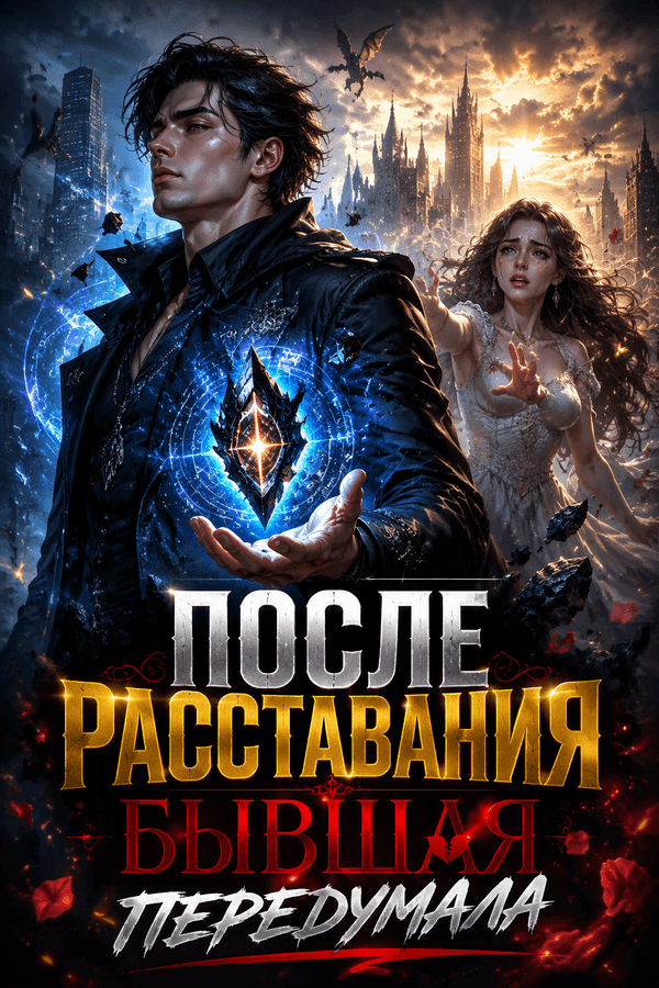 После расставания бывшая передумала