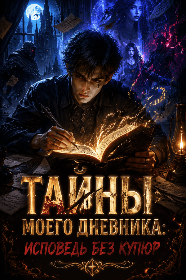 Дневник невысказанных истин