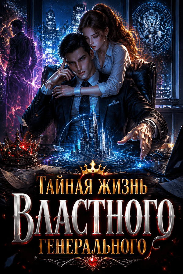 Тайная жизнь властного генерального