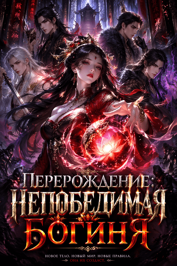 Перерождение: Непобедимая Богиня