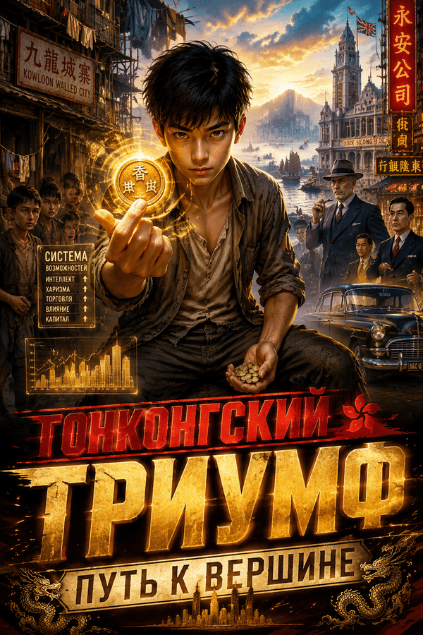 Гонконгский триумф: Путь к вершине