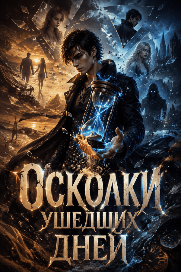 Осколки ушедших дней