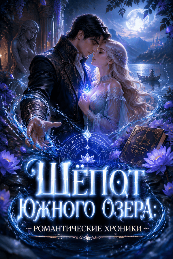 Шёпот Южного озера: Романтические хроники