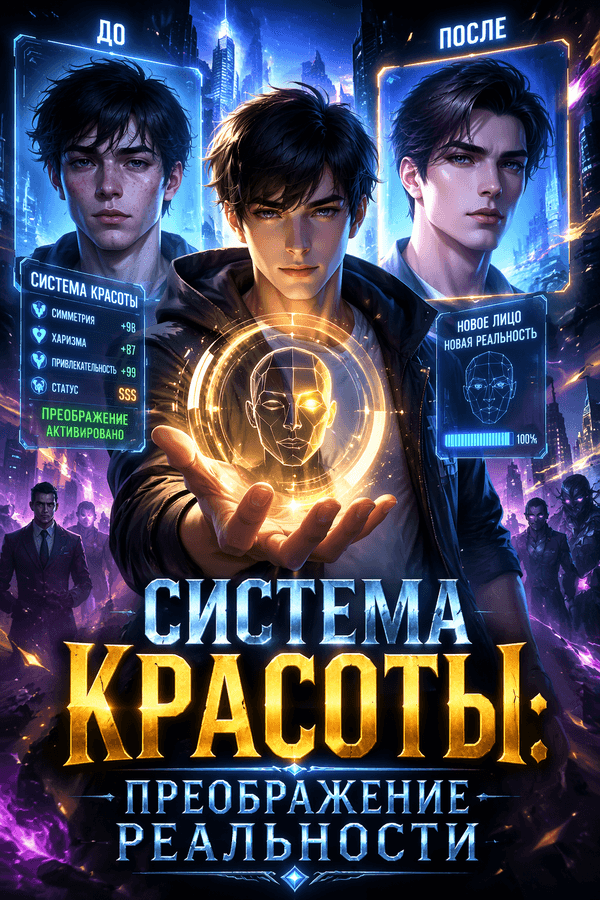 Система красоты: Преображение реальности