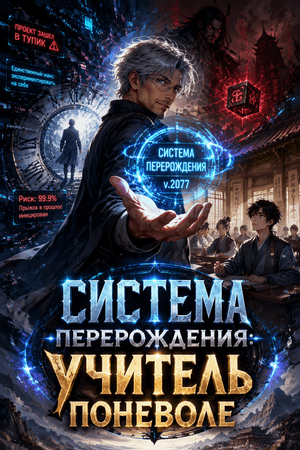 Система перерождения: Учитель поневоле