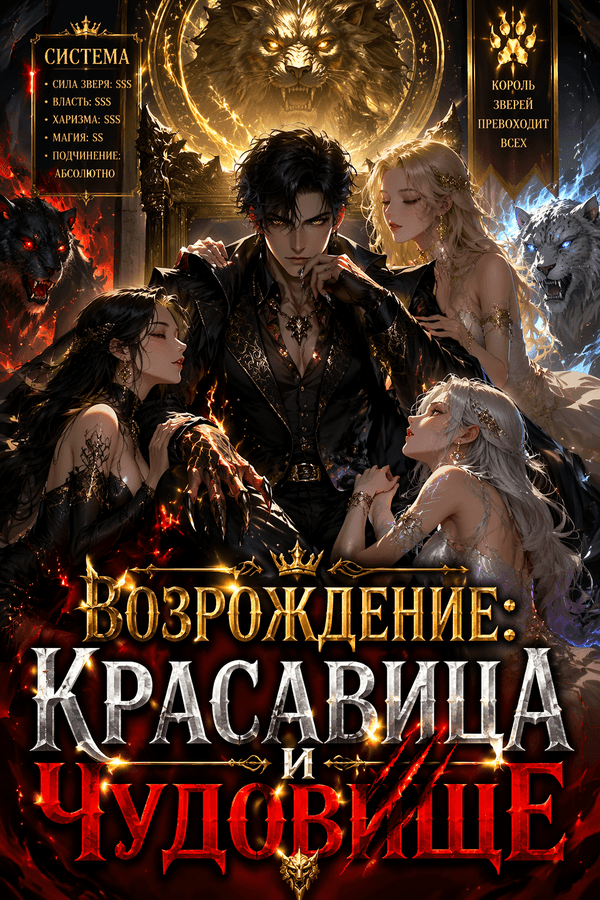 Возрождение: Красавица и Чудовище