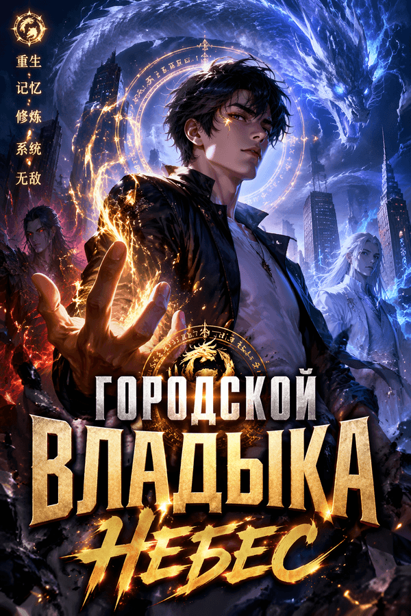 Городской Владыка Небес