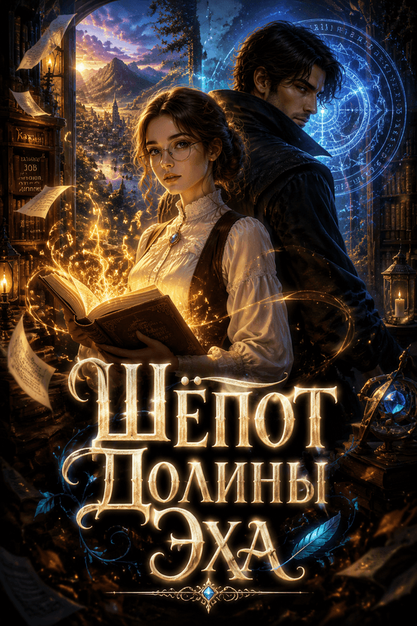 Шёпот Долины Эха